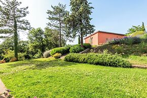 Villa Azzurro Deluxe - Cignella Resort