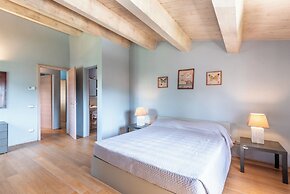 Villa Azzurro Deluxe - Cignella Resort