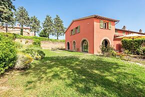 Villa Azzurro Deluxe - Cignella Resort