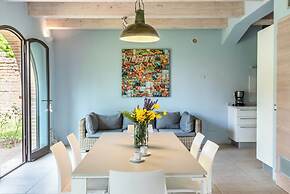 Villa Azzurro Deluxe - Cignella Resort