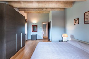 Villa Azzurro Deluxe - Cignella Resort