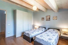 Villa Azzurro Deluxe - Cignella Resort