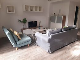 Kiskas Loft Comfort Nature