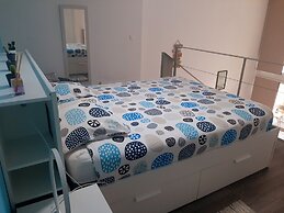 Kiskas Loft Comfort Nature