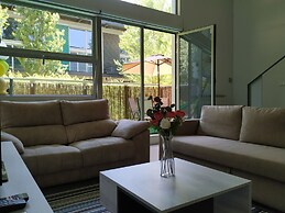 Kiskas Loft Comfort Nature