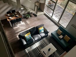 Kiskas Loft Comfort Nature