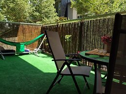 Kiskas Loft Comfort Nature