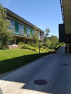 Kiskas Loft Comfort Nature