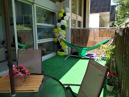 Kiskas Loft Comfort Nature