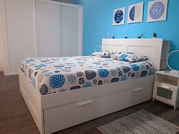 Kiskas Loft Comfort Nature