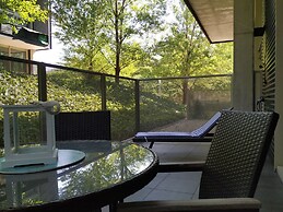 Kiskas Loft Comfort Nature