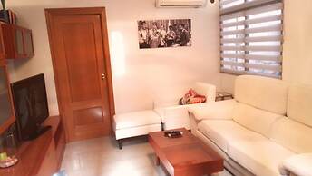 Duplex Near Center Wifi