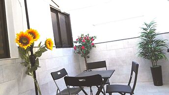 Duplex Near Center Wifi