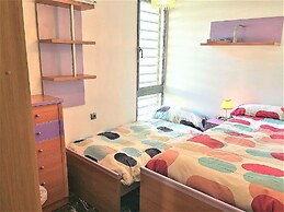 Duplex Near Center Wifi