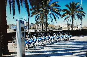 Duplex Near Center Wifi