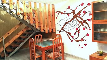 Duplex Near Center Wifi