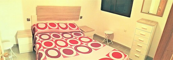 Duplex Near Center Wifi