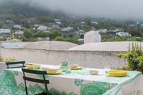 Casa Ventrosa, Anacapri