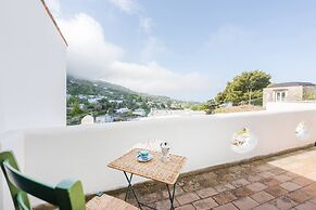 Casa Ventrosa, Anacapri