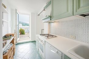 Casa Ventrosa, Anacapri