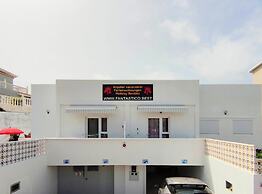 Fantastico 1 Studio With big Balcony Puerto de la Cruz Tenerife