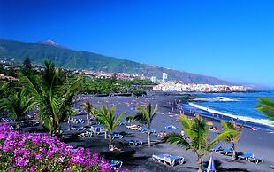 Apatrment Fantastico 4 - Puerto de la Cruz - Tenerife