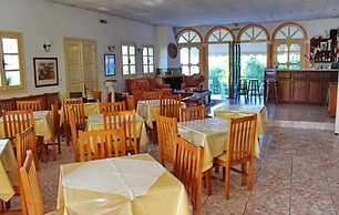 Apraos Bay Hotel In Kalamaki Beach- a Peaceful Area With Great sea Vie