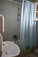 Apraos Bay Hotel In Kalamaki Beach- a Peaceful Area With Great sea Vie