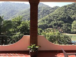 Casa Margarita- Escapa a la Naturaleza