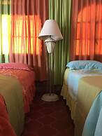 Casa Margarita- Escapa a la Naturaleza