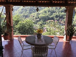 Casa Margarita- Escapa a la Naturaleza
