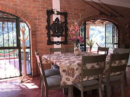 Casa Margarita- Escapa a la Naturaleza