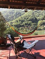 Casa Margarita- Escapa a la Naturaleza