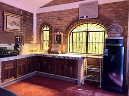 Casa Margarita- Escapa a la Naturaleza