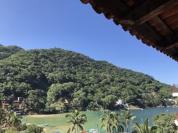 Casa Margarita- Escapa a la Naturaleza