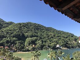 Casa Margarita- Escapa a la Naturaleza