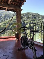 Casa Margarita- Escapa a la Naturaleza