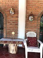 Casa Margarita- Escapa a la Naturaleza