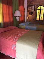 Casa Margarita- Escapa a la Naturaleza