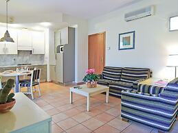 Long Stay Comfort Apartment With Backyard Rome Area Residence
