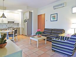 Long Stay Comfort Apartment With Backyard Rome Area Residence