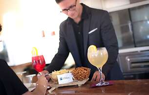 Long Stay Comfort Apartment With Backyard Rome Area Residence