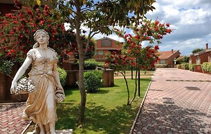 Long Stay Monthly Cheap Apartment With Backyard Garden