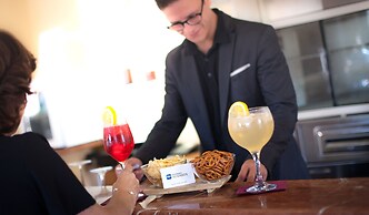 Long Stay Monthly Cheap Apartment With Backyard Garden