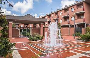 Long Stay Monthly Cheap Apartment With Backyard Garden