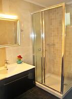 Holiday House Angelos A on Agios Gordios Beach