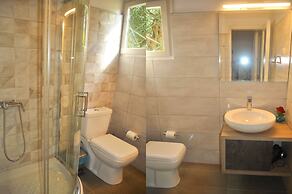 Holiday House Angelos A on Agios Gordios Beach