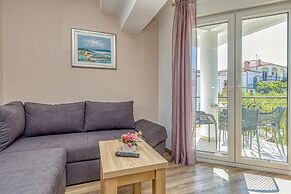Island Resort Mihaela