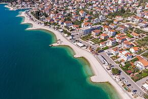 Seaview Apartment Mihaela