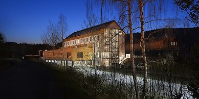 Hotel Element Lipno